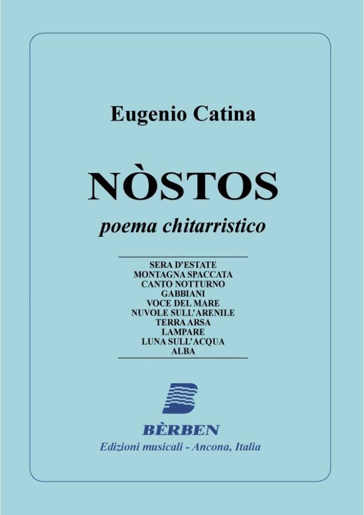 Nostos